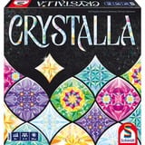 Schmidt Spiele Crystalla, Gioco da tavolo 
