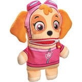 Schmidt Spiele Sorgenfresser Paw Patrol: Skye, Peluche animali 