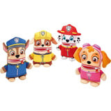 Schmidt Spiele Sorgenfresser Paw Patrol: Skye, Peluche animali 