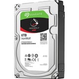 Seagate ST6000VN0041, Hard-disk 