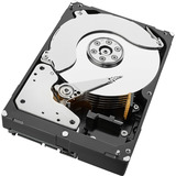 Seagate ST6000VN0041, Hard-disk 