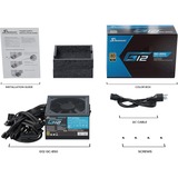 Seasonic SSP-850RT2, Alimentatore PC 