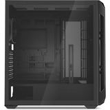 Sharkoon AK5G RGB , Chassis Tower Nero