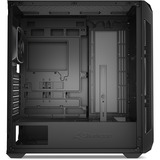 Sharkoon AK5G RGB , Chassis Tower Nero