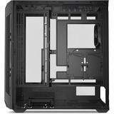 Sharkoon AK5G RGB , Chassis Tower Nero