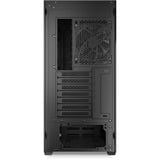 Sharkoon AK5G RGB , Chassis Tower Nero