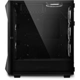 Sharkoon REV300 ricondizionato, Chassis Tower Nero