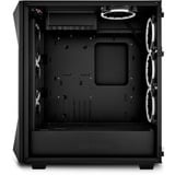 Sharkoon REV300 ricondizionato, Chassis Tower Nero