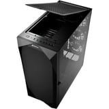 Sharkoon REV300 ricondizionato, Chassis Tower Nero