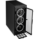 Sharkoon REV300 ricondizionato, Chassis Tower Nero