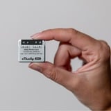 Shelly Plus PM Mini Gen.3 WLAN BT, Strumento di misura 