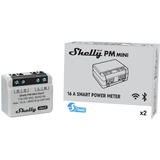 Shelly Shelly_Plus_PM_Mini_G3, Strumento di misura 