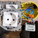 Shelly Shelly_Plus_PM_Mini_G3, Strumento di misura 