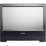 Shuttle XPC tutto-in-uno X50V9, Barebone Nero