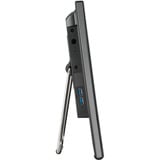 Shuttle XPC tutto-in-uno X50V9, Barebone Nero