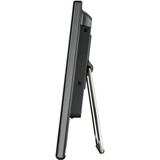 Shuttle XPC tutto-in-uno X50V9, Barebone Nero