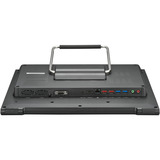 Shuttle XPC tutto-in-uno X50V9, Barebone Nero