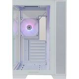 Silentware VIEWWHITE, Chassis Tower bianco