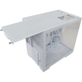 Silentware VIEWWHITE, Chassis Tower bianco