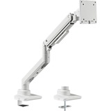 SilverStone SST-ARM14, Base per monitor bianco