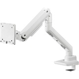 SilverStone SST-ARM14, Base per monitor bianco