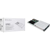 SilverStone SST-CPB01, Copri forno 