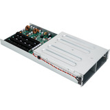 SilverStone SST-CPB01, Copri forno 