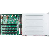 SilverStone SST-CPB01, Copri forno 