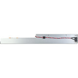 SilverStone SST-CPB01, Copri forno 
