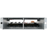 SilverStone SST-CPB01, Copri forno 