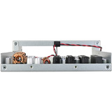 SilverStone SST-CPB01, Copri forno 