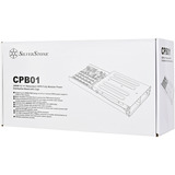 SilverStone SST-CPB01, Copri forno 