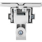 SilverStone Supporto per monitor SST-ARM14, Base per monitor bianco