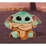 Simba Disney Mandalorian, The Child, Peluche animali 