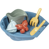 Smoby 7600868000, Playset giardino 