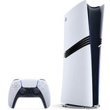 Sony PlayStation 5 Pro 2 TB E-Chassis inkl. FC26, Console di gioco bianco/Nero