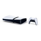 Sony PlayStation 5 Pro + EA Sports FC 26 Bundle 2 TB Wi-Fi Nero, Bianco, Console di gioco bianco/Nero, PlayStation 5 Pro, Nero, Bianco, GDDR6, AMD, AMD Radeon, 120 Hz