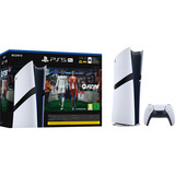 Sony Sony PS5 Pro 2 TB  + EA FC26 Bundel, Console di gioco bianco/Nero