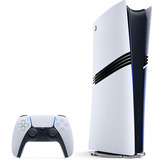 Sony Sony PS5 Pro 2 TB  + EA FC26 Bundel, Console di gioco bianco/Nero