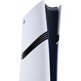 Sony Sony PS5 Pro 2 TB  + EA FC26 Bundel, Console di gioco bianco/Nero