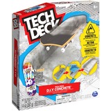 Spin Master Tech Deck, set di gioco DIY Concrete modellabile e riutilizzabile con fingerboard Enjoi, ringhiera, stampi, kit skatepark, giocattolo per bambini e bambine da 6 anni in su multi colorata, Tech Deck , set di gioco DIY Concrete modellabile e riutilizzabile con fingerboard Enjoi, ringhiera, stampi, kit skatepark, giocattolo per bambini e bambine da 6 anni in su, Set di fingerboard, 8 anno/i