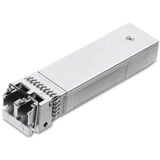 TP-Link Omada SM5110-SR modulo del ricetrasmettitore di rete Fibra ottica 10000 Mbit/s SFP+ 850 nm Fibra ottica, 10000 Mbit/s, SFP+, LC (UPC), 50/125,62.5/125 µm, 300 m