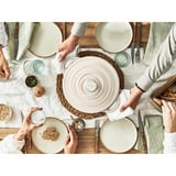 Tefal E25972, Padella beige