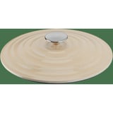 Tefal E25972, Padella beige