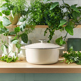 Tefal E25972, Padella beige