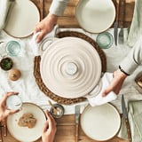 Tefal E25972, Padella beige