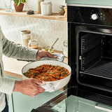 Tefal Padella da portata LOV in ghisa Ø 28cm beige