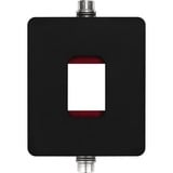 Thermal Grizzly Intel 1851 Delid-Die-Mate V1, Strumento di montaggio Nero/Rosso