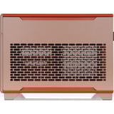 Thermaltake CA-11A-00SGNN-00, Chassis Tower marrone chiaro