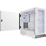 Thermaltake CA-1X5-00M6WN-00 bianco